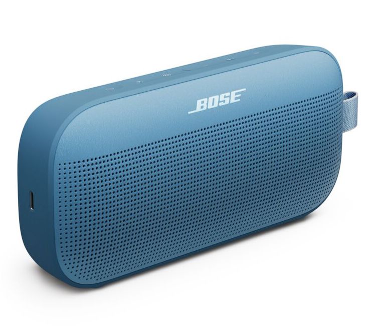 Bose SoundLink Flex Portable Wireless Speaker Series 2