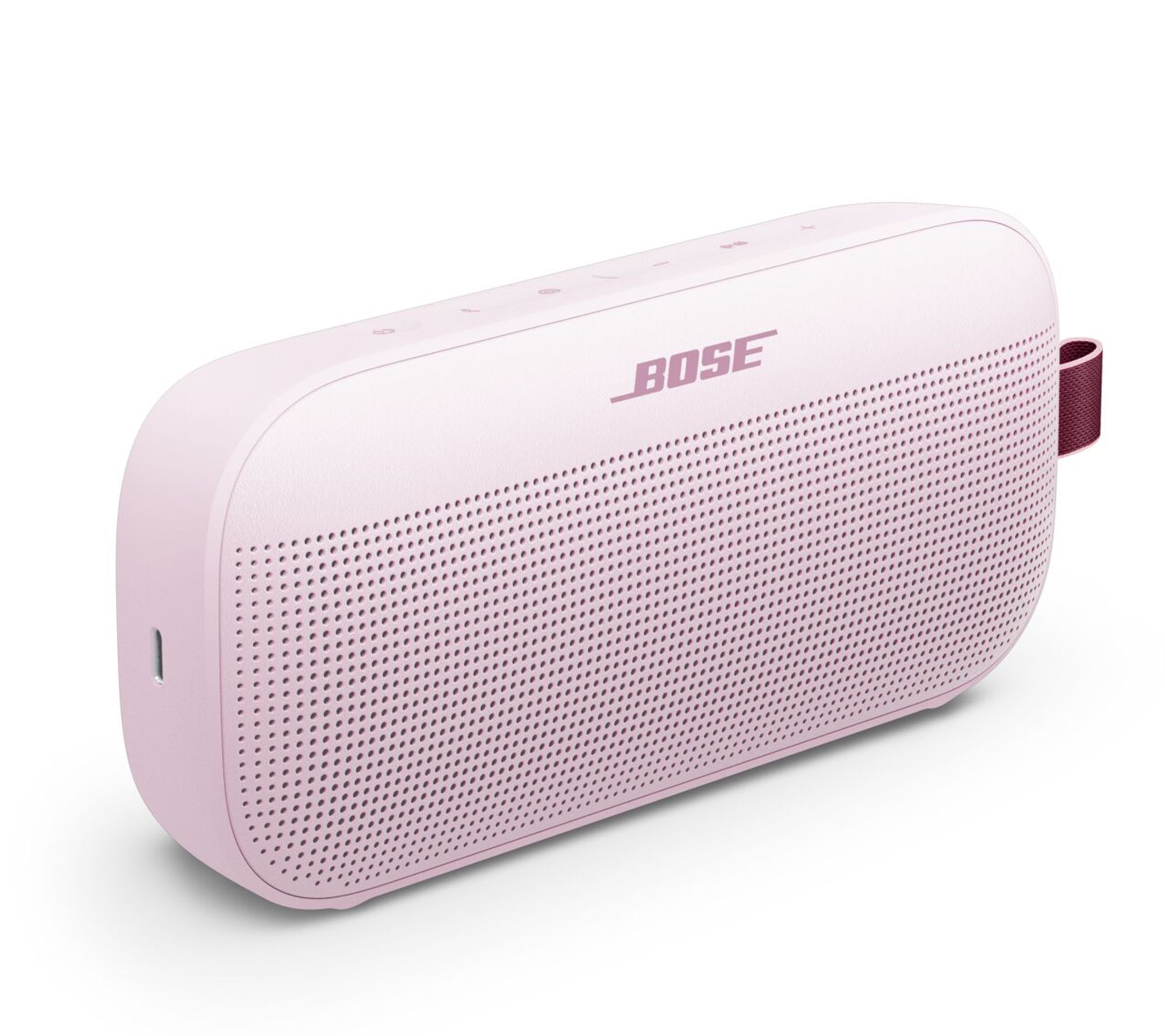 Bose SoundLink Flex Portable Wireless Speaker Series 2