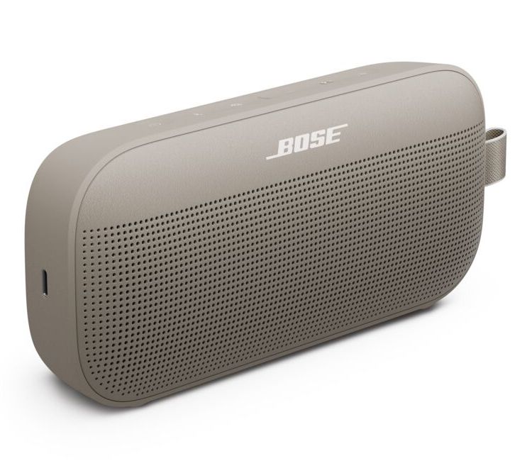 Bose SoundLink Flex Portable Wireless Speaker Series 2