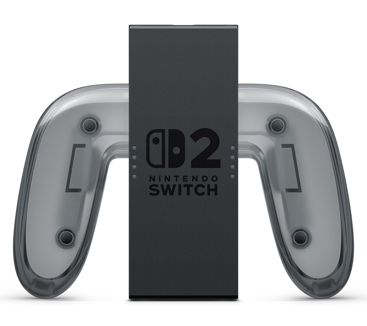 Joy-Con 2 Charging Grip
