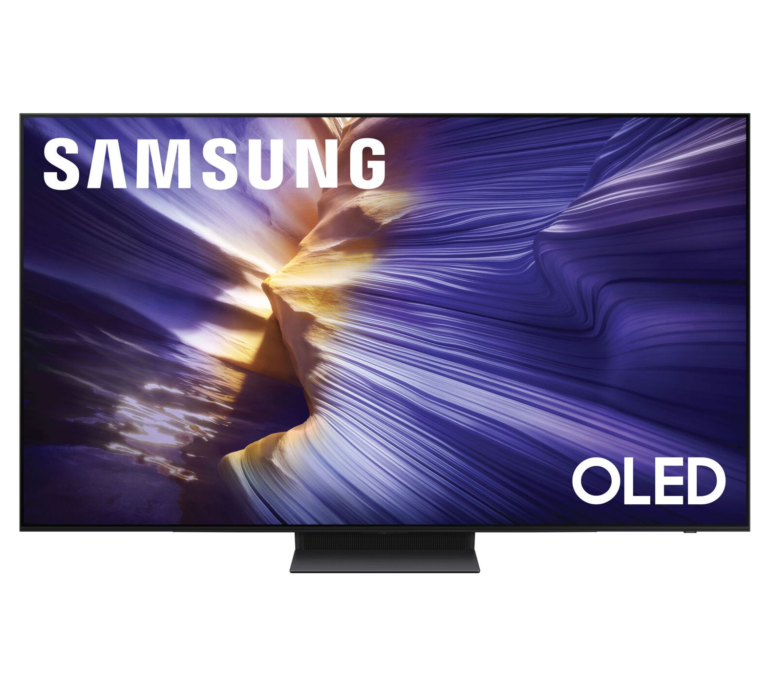 Samsung 65" QN90 4K HDR 165Hz Neo QLED SmartTVw/VisionAI