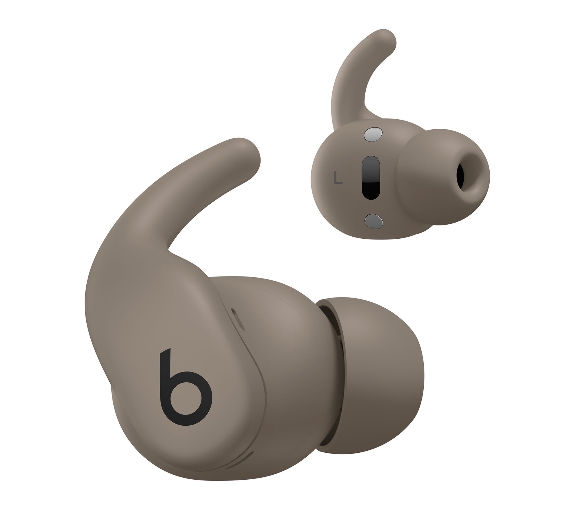Beats Powerbeats Fit Wirless Noise-Cancelling Wrkout Earbuds - QVC.com