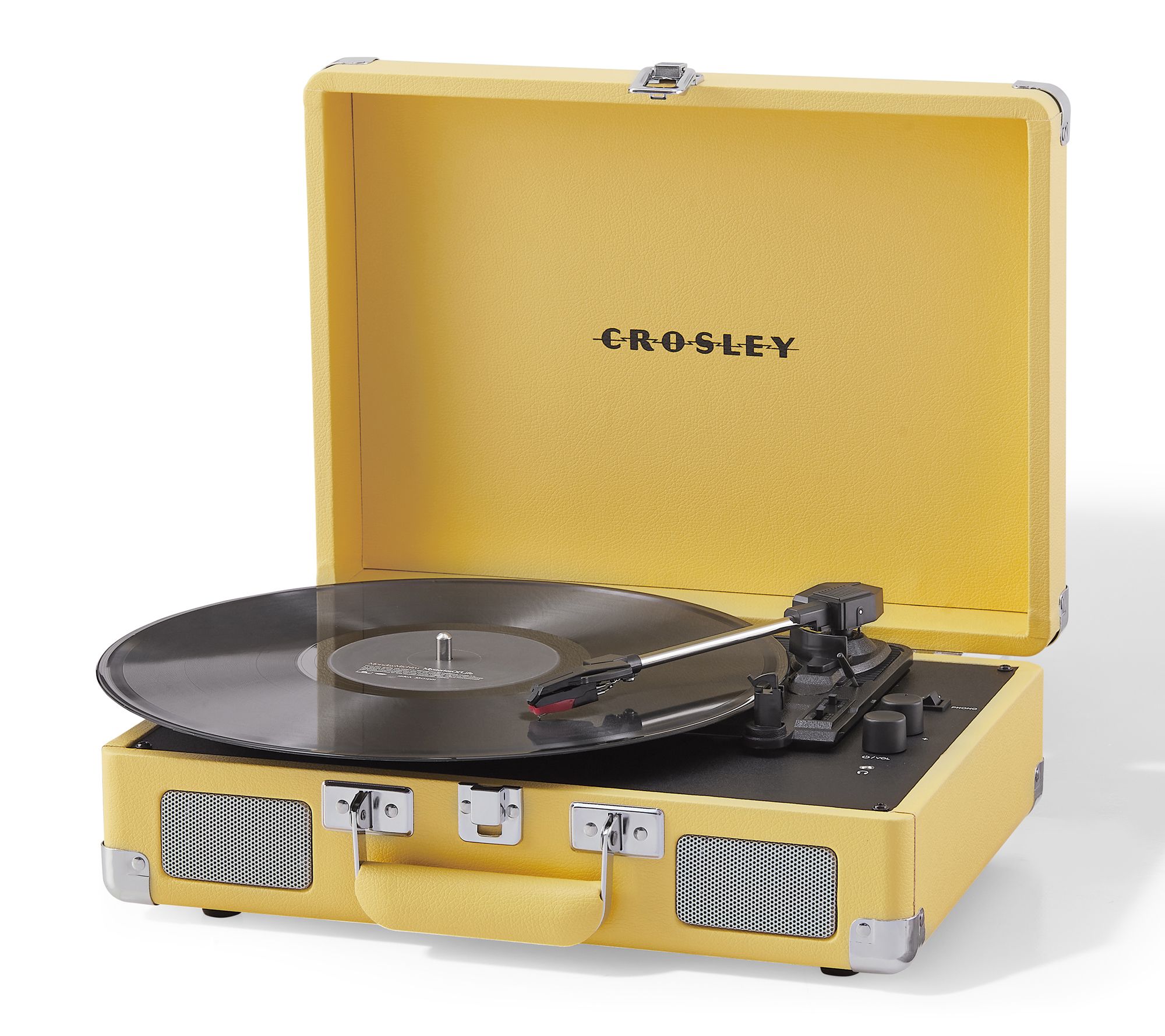 Crosley Cruiser Plus Record Player