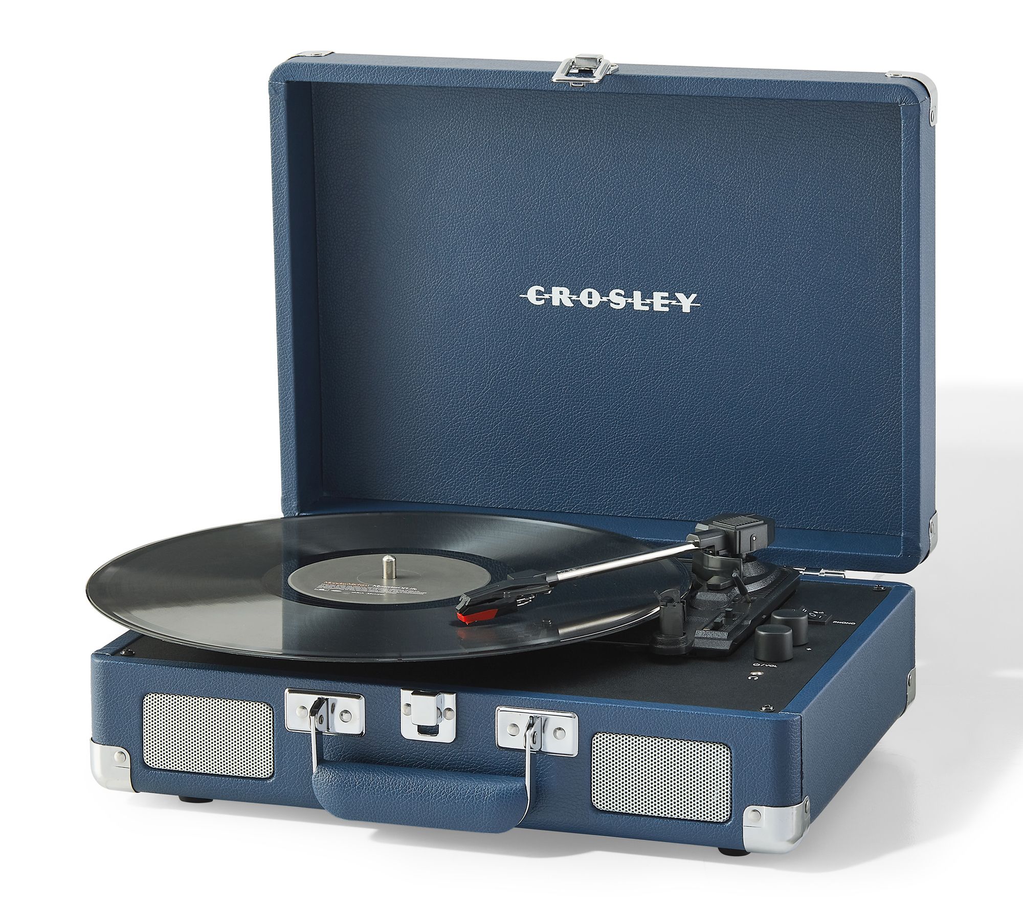 Crosley Cruiser Plus Record Player