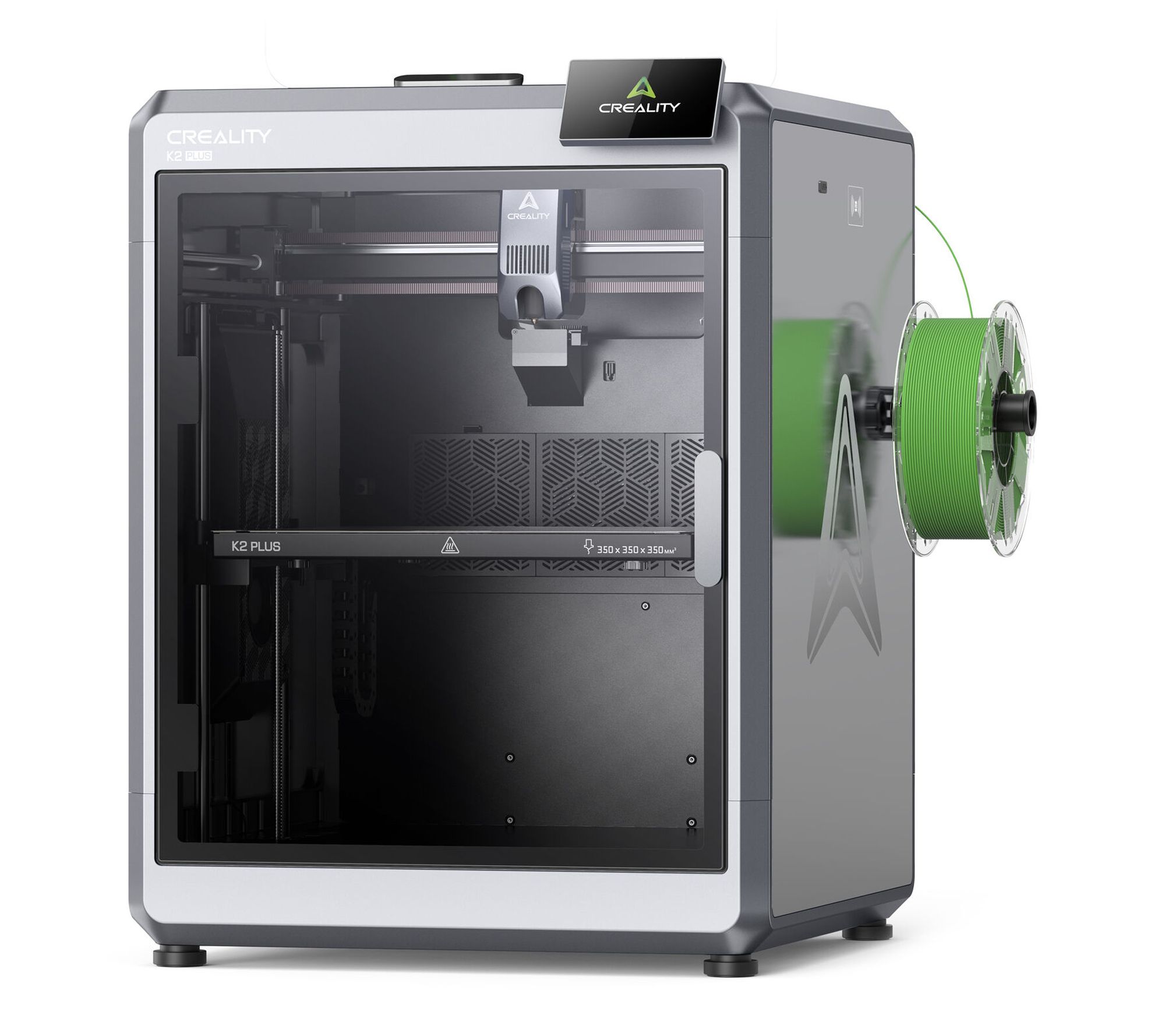 Creality K2 PLUS ENCLOSED 3D PRINTER