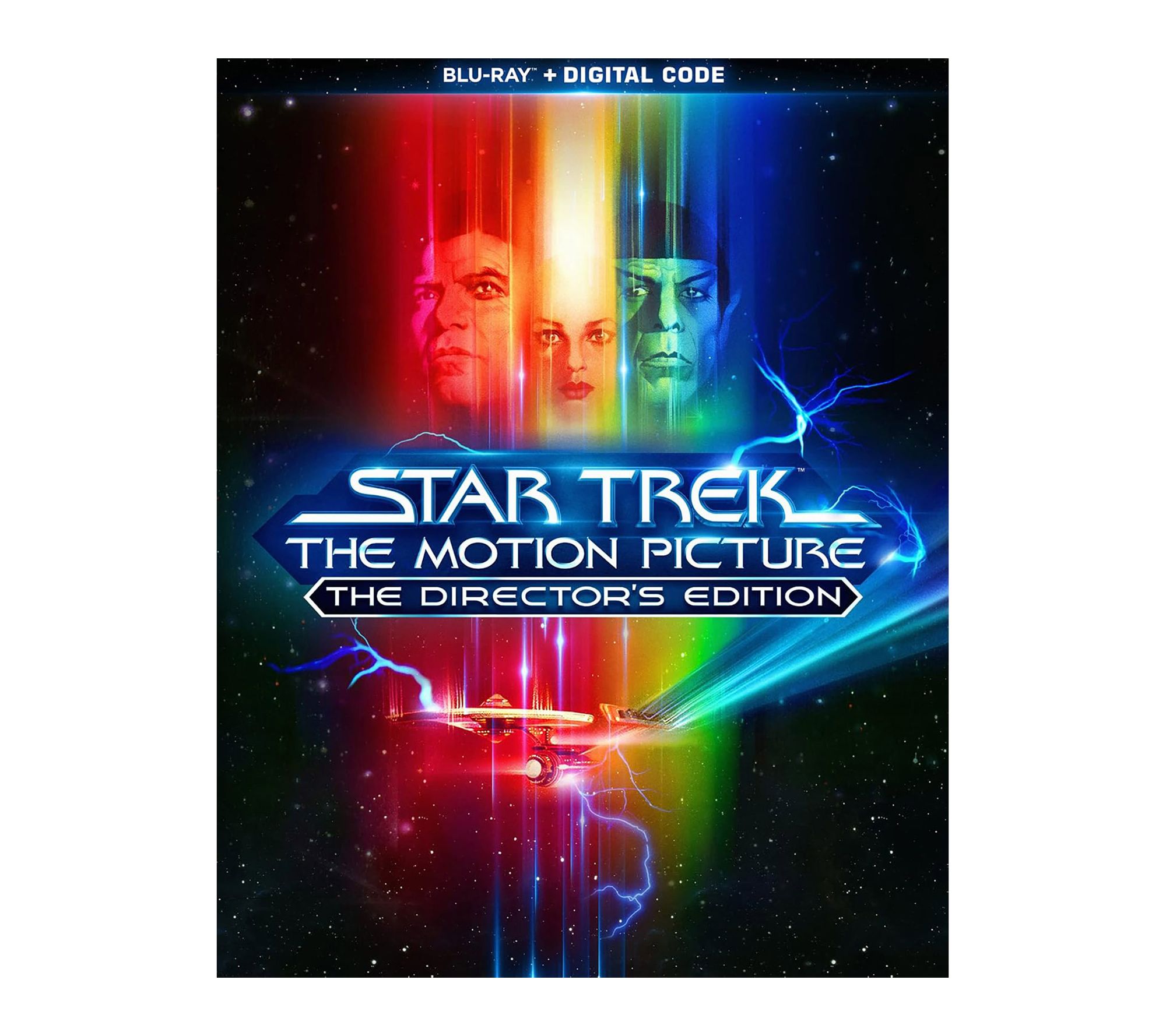Star Trek: The Motion Picture
