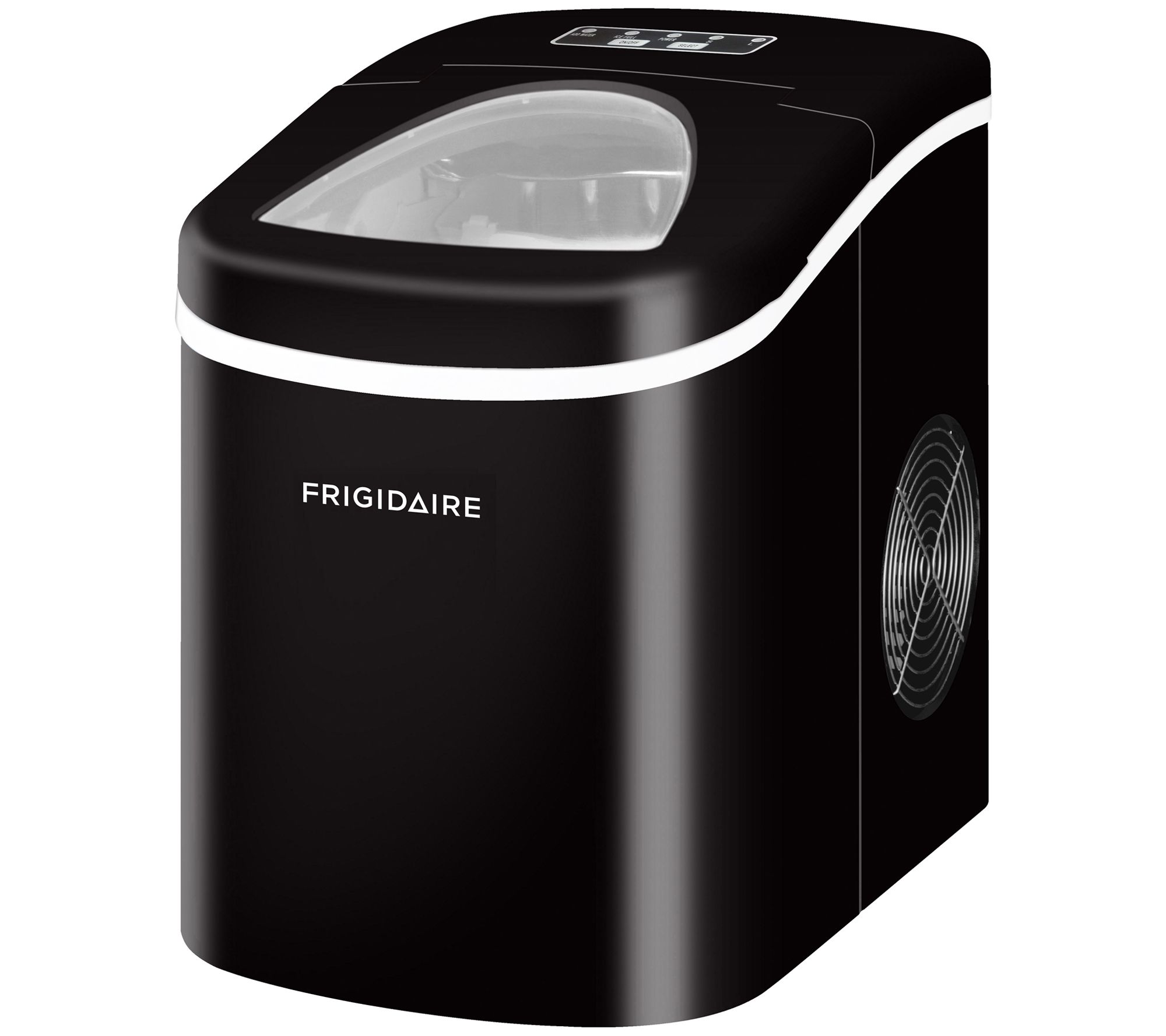 Frigidaire Ice Maker 26 Lb QVC