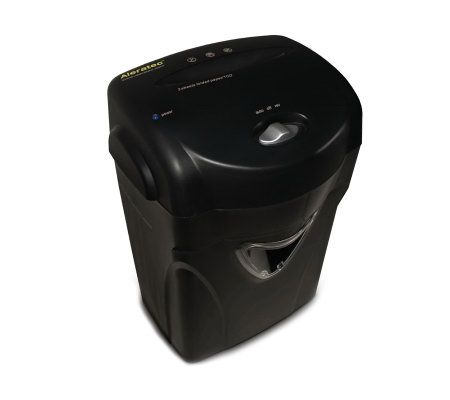 Aleratec DVD/CD Shredder Plus SC - QVC.com