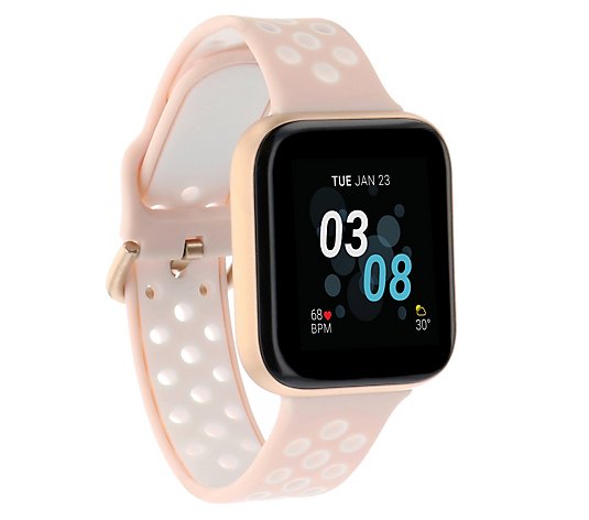 iTOUCH Wearables Air 3 Woman's FitnessSmartwatch