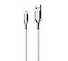 Cygnett Armored Lightning to USB-A Charge and Sync Cable 6'