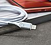 Cygnett Armored Lightning to USB-A Charge and Sync Cable 6', 6 of 7