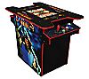 Arcade1Up Mortal Kombat Head-to-Head Gaming Tab le (12 Games), 1 of 5