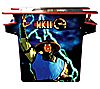 Arcade1Up Mortal Kombat Midway Head to Head Gam ing Table, 2 of 5