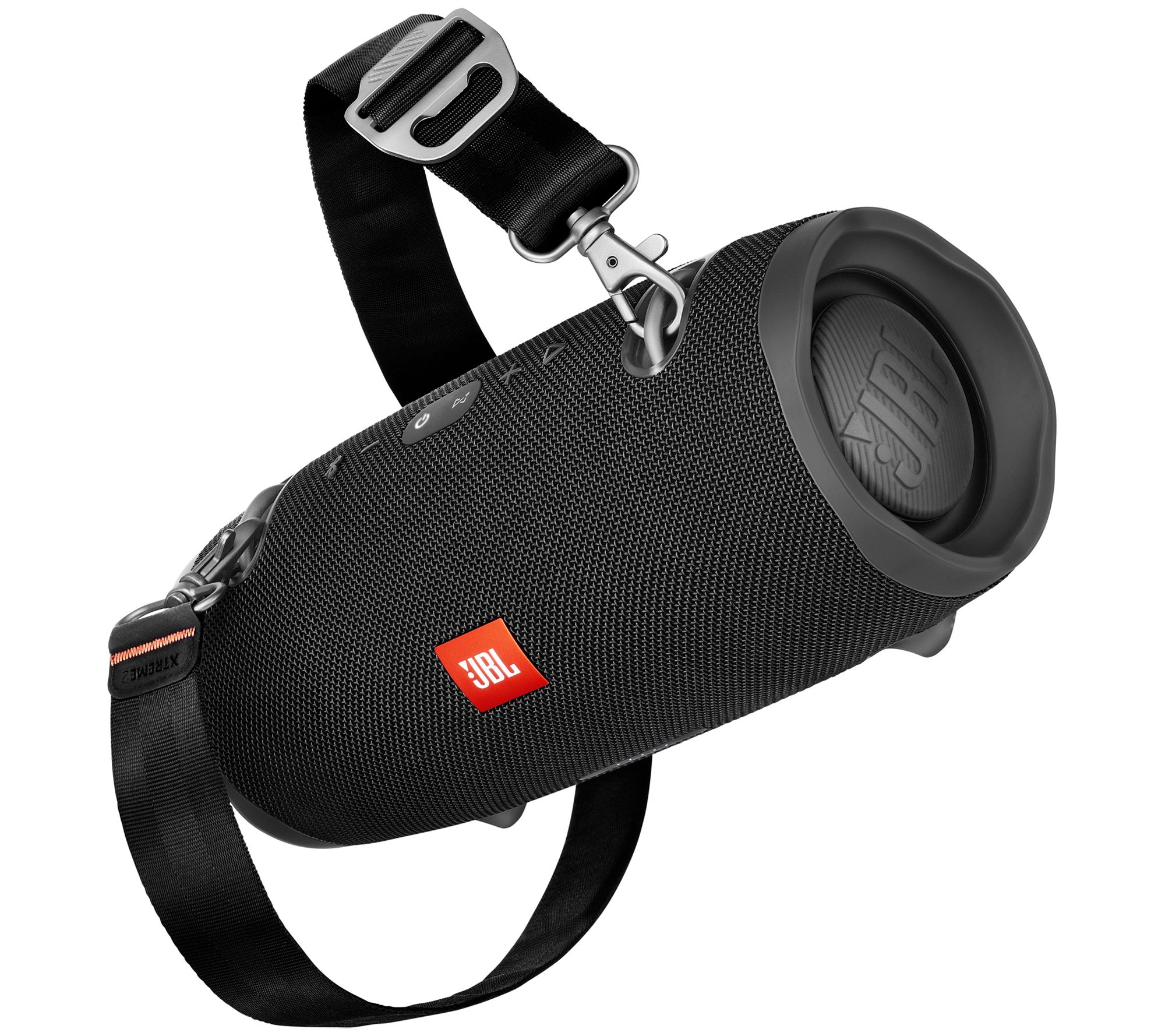 JBL Xtreme Portable Bluetooth Speaker - QVC.com