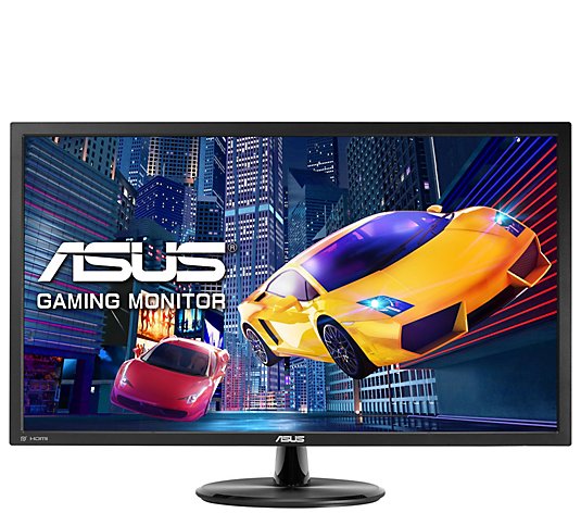 ASUS VP28UQG 28" 4K Ultra HD Gaming Monitor