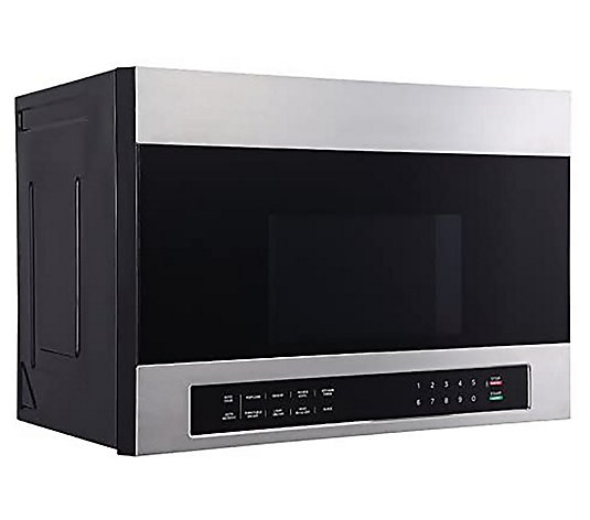 Avanti Over the Range Microwave, 1.3 CF Capacity