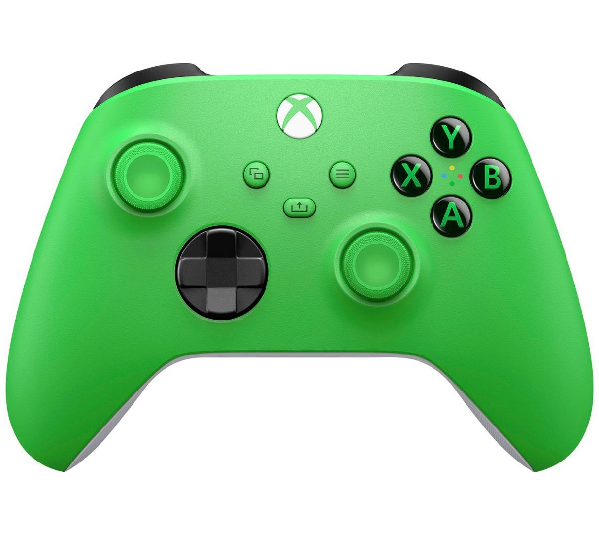 Xbox Wireless Controller – Velocity Green