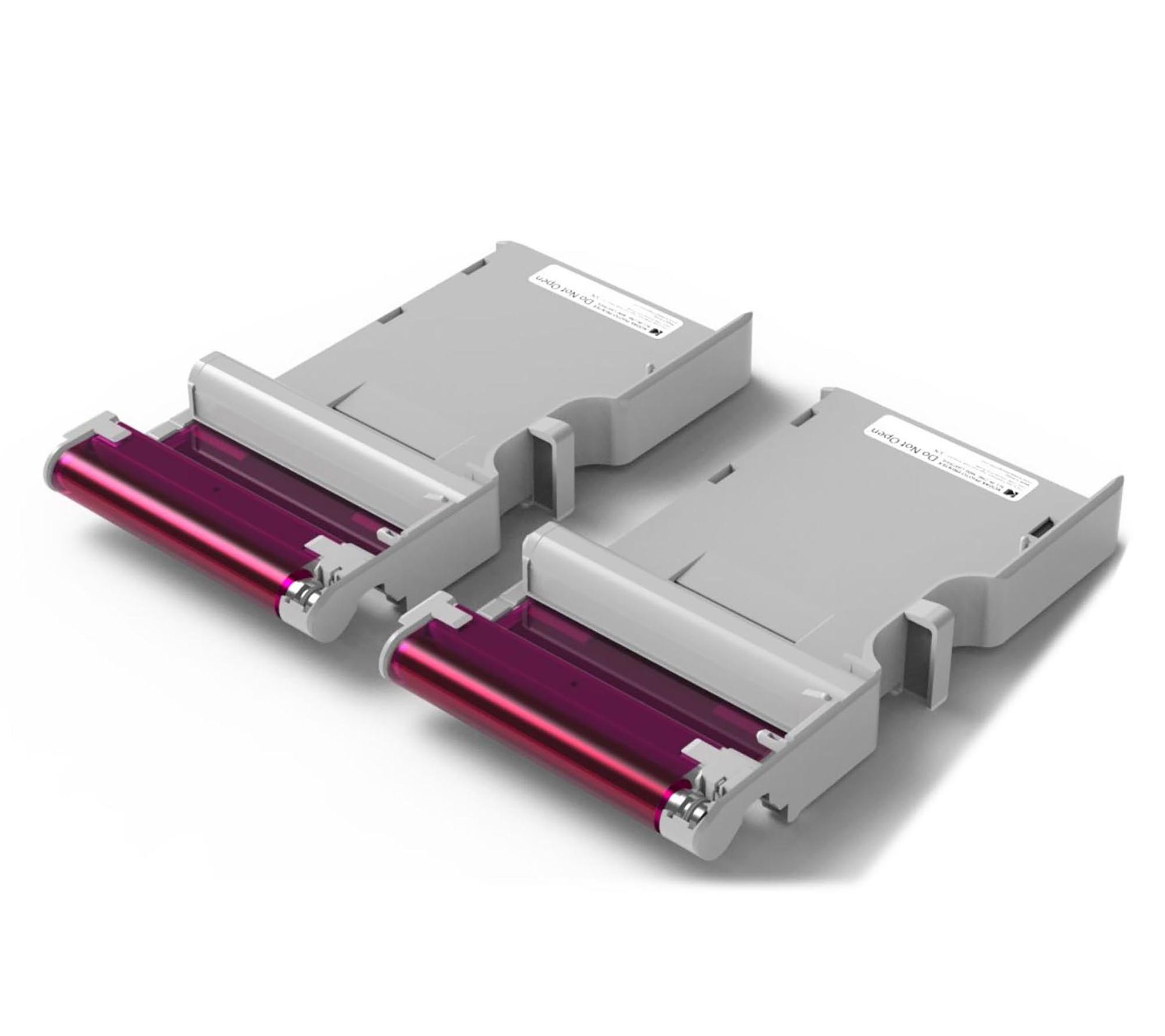 KODAK All-in-One Mini Cartridge 30-Pack - QVC.com