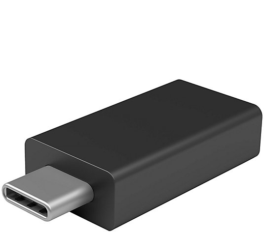 Microsoft Surface USB-C-to-USB Adapter