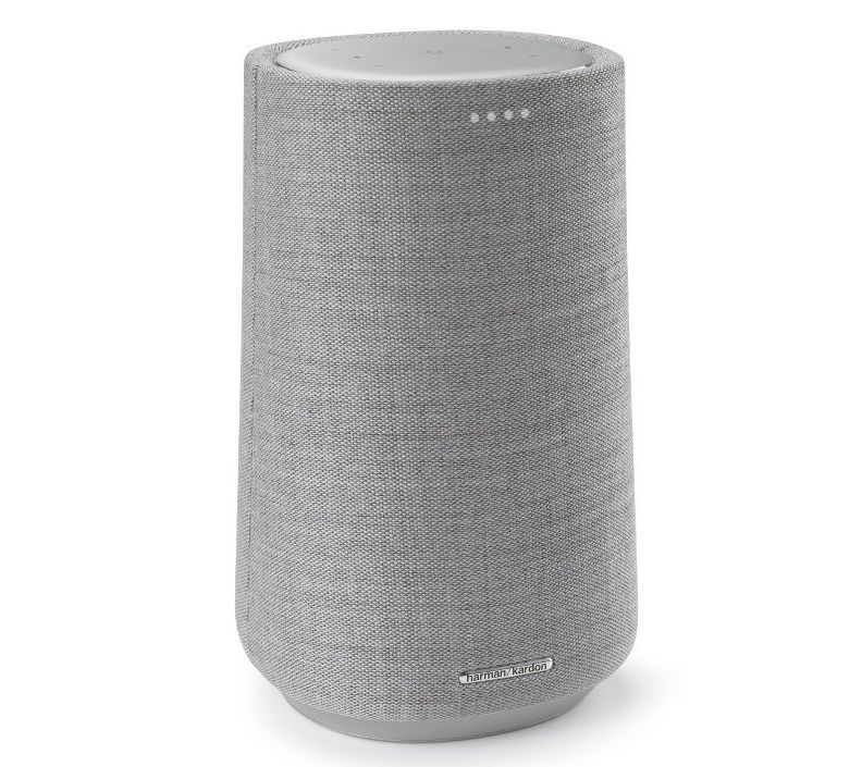 harmon kardon smart speaker