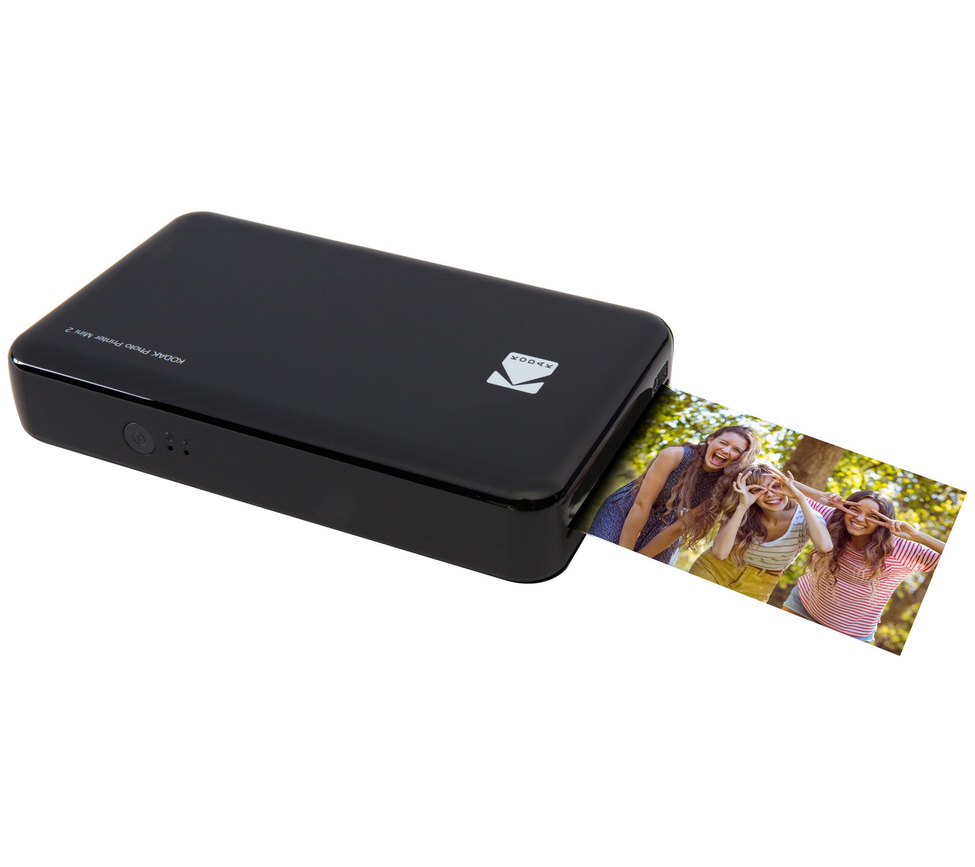 Kodak Mini 2 Instant Photo Printer