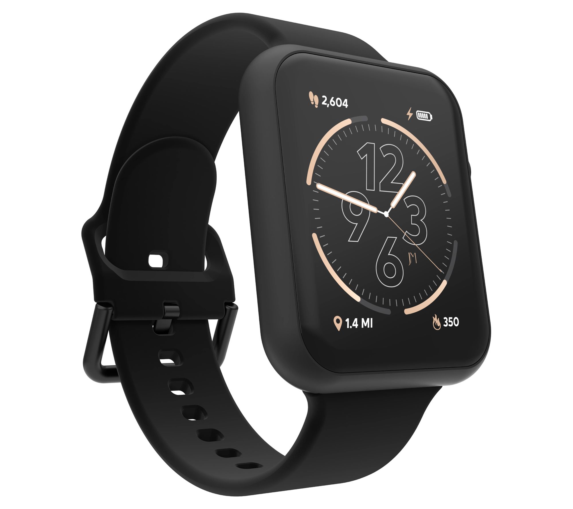 iTouch Jillian Michaels Edition Smartwatch Air4 - QVC.com