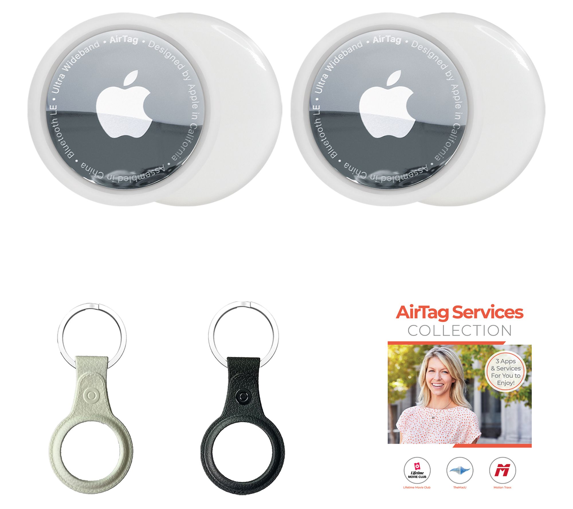 Apple AirTag 2: what we want to see
