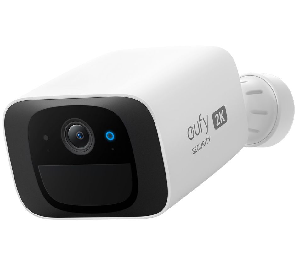 eufy SoloCam C210 2K Outdoor Security Camera - QVC.com