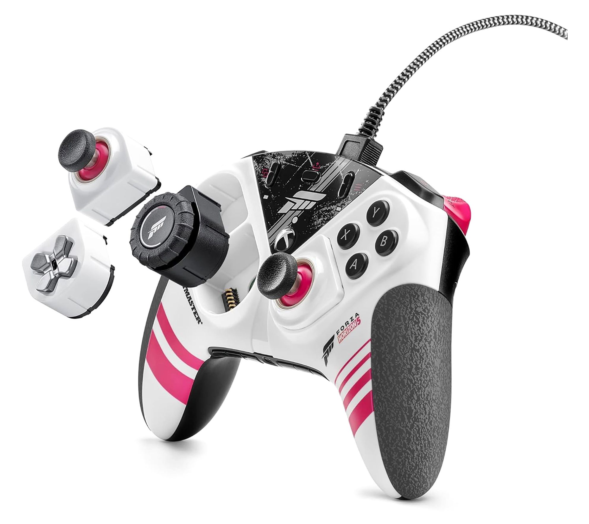 Thrustmaster eSwap X R Pro Controller Forza Edition - Xbox/PC