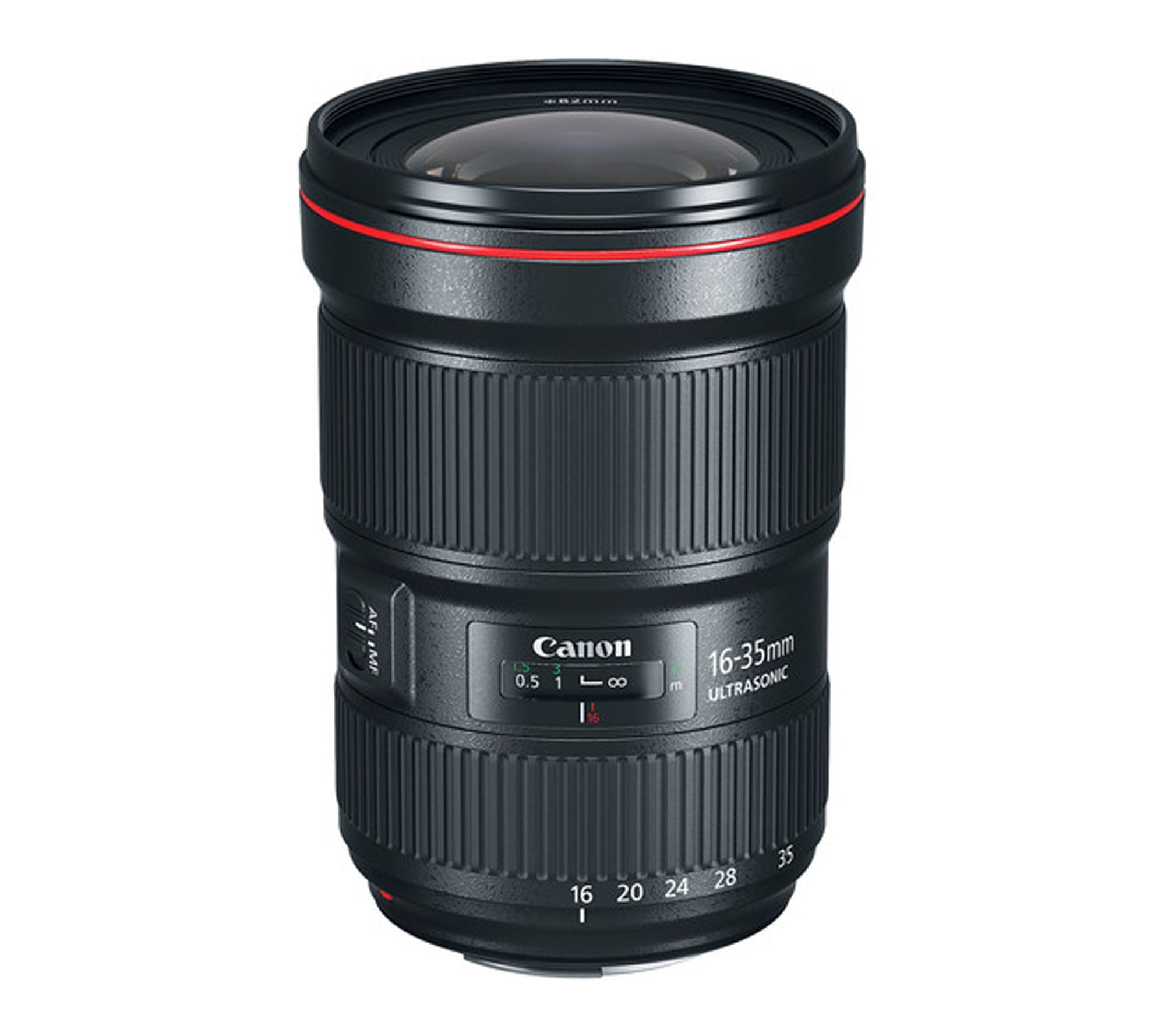 Canon EF 16-35mm f/2.8L III USM Lens