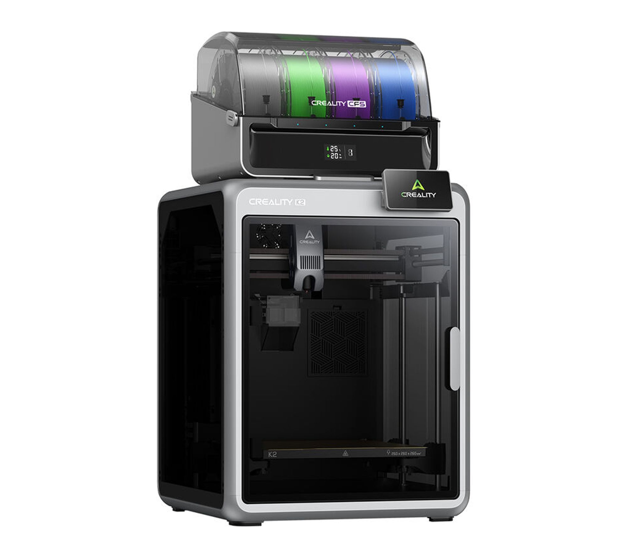 Creality K2 COMBO ENCLOSED 3D PRINTER