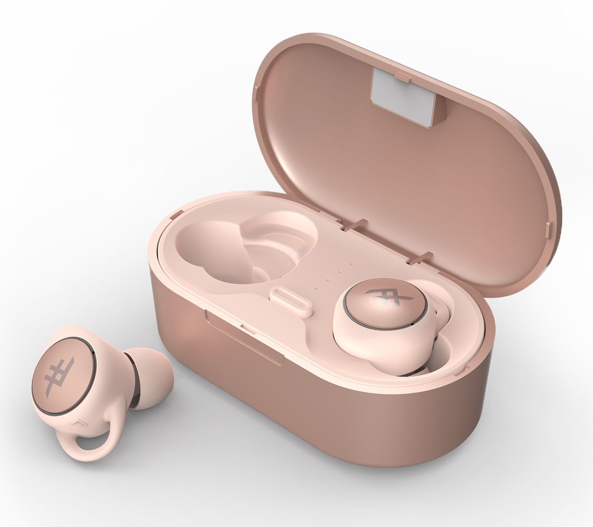 Ifrogz wireless earbuds online charger