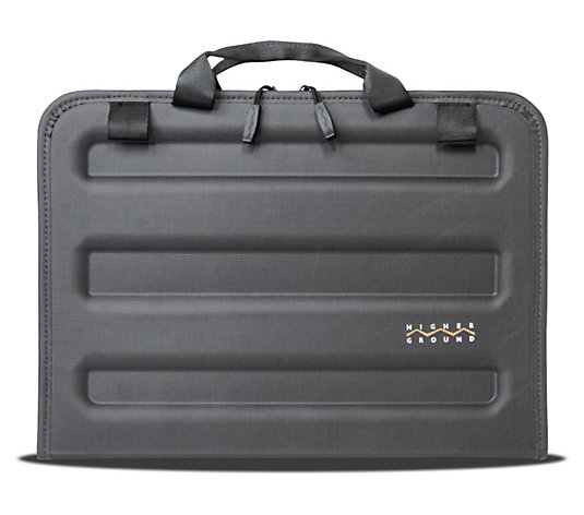 Higher Ground Datakeeper Clean Shell 11" LaptopCase