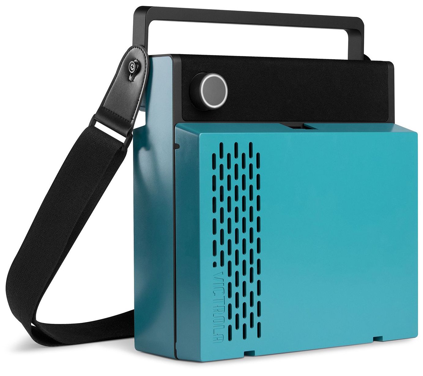 Victrola Revolution GO Portable RechargableRecord Player