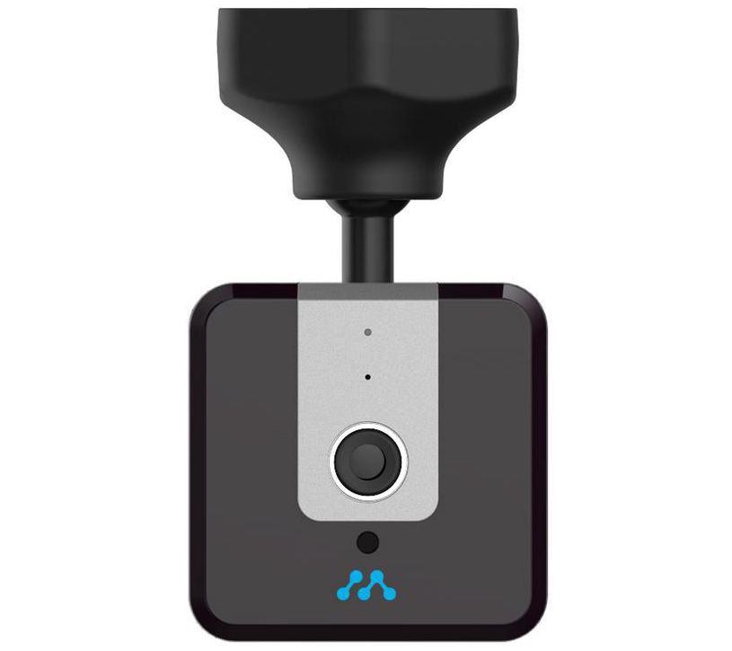 Momentum WiFi Garage Door Controller with Builtin Camera