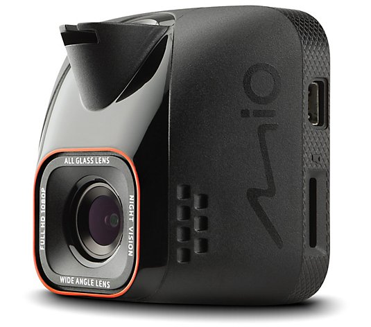 Mio MiVue C570 GPS Full HD Dash Cam