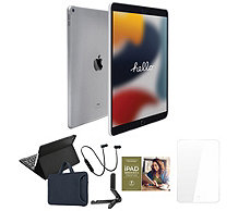  Apple iPad 10.2" Gen 9 256GB WiFi with Voucher and Accessories - E310253