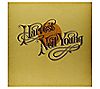 Neil Young - Harvest Vinyl Record