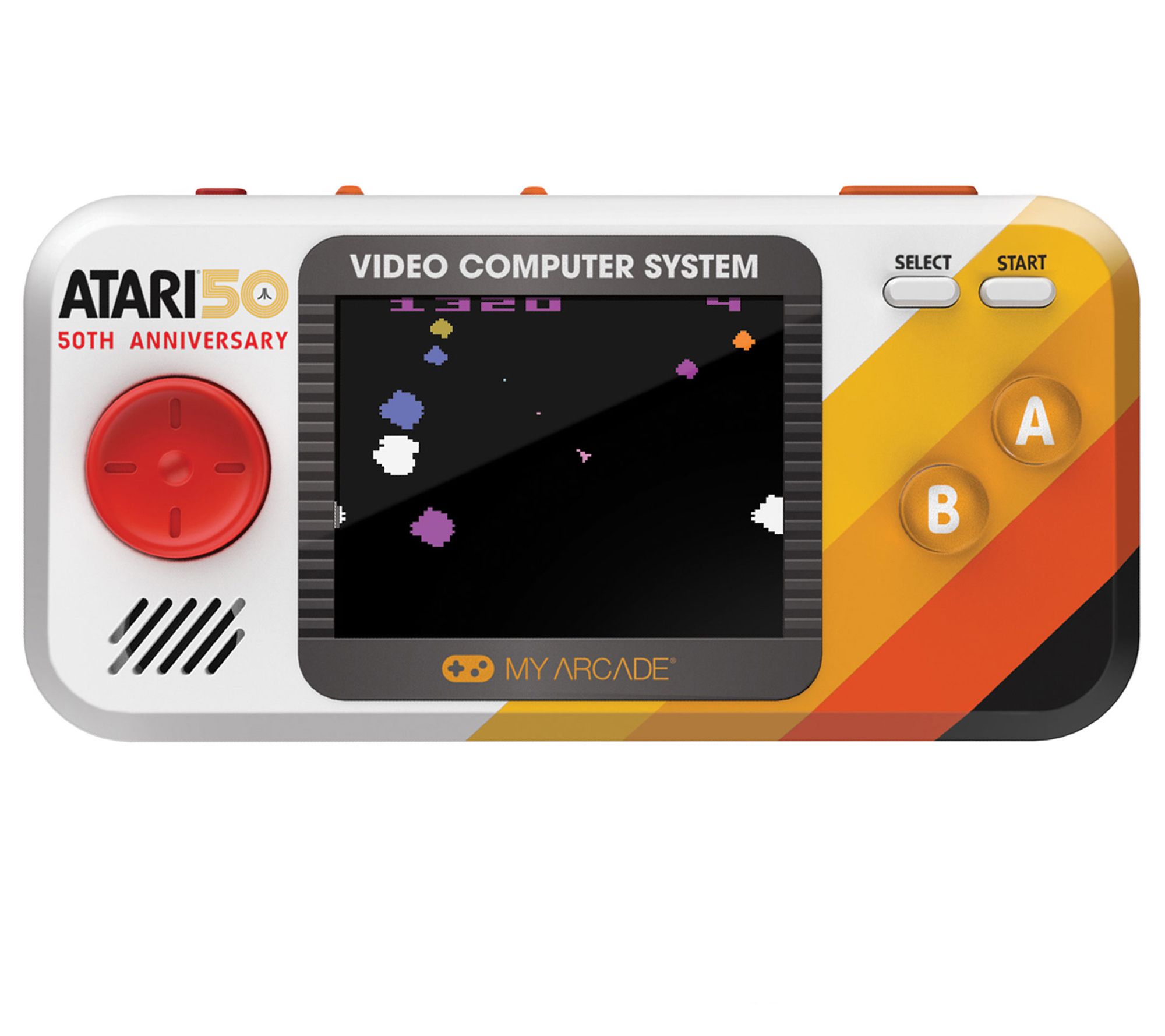 My Arcade Pocket Player Pro Portable RetroGaming Handheld