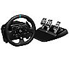 Logitech G923 TRUEFORCE Racing Wheel & Pedals - Xbox/PC