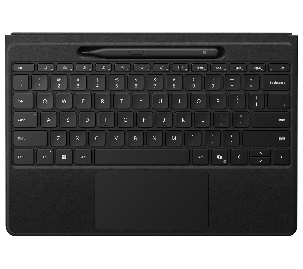 Microsoft Surface Pro Flex Keyboard with Slim Pen