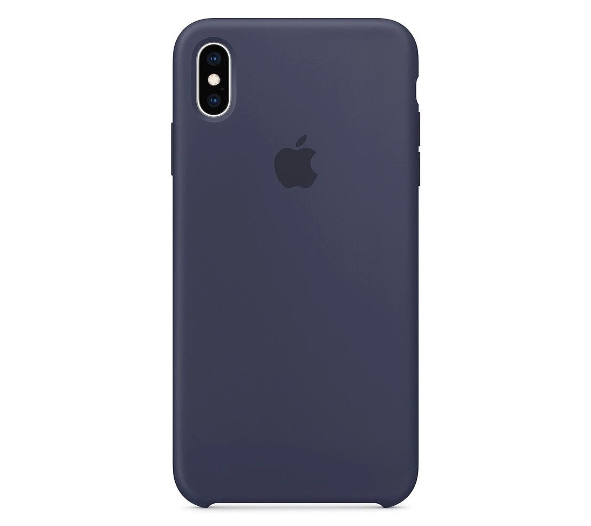 Apple iPhone Xs Max Silicone Case