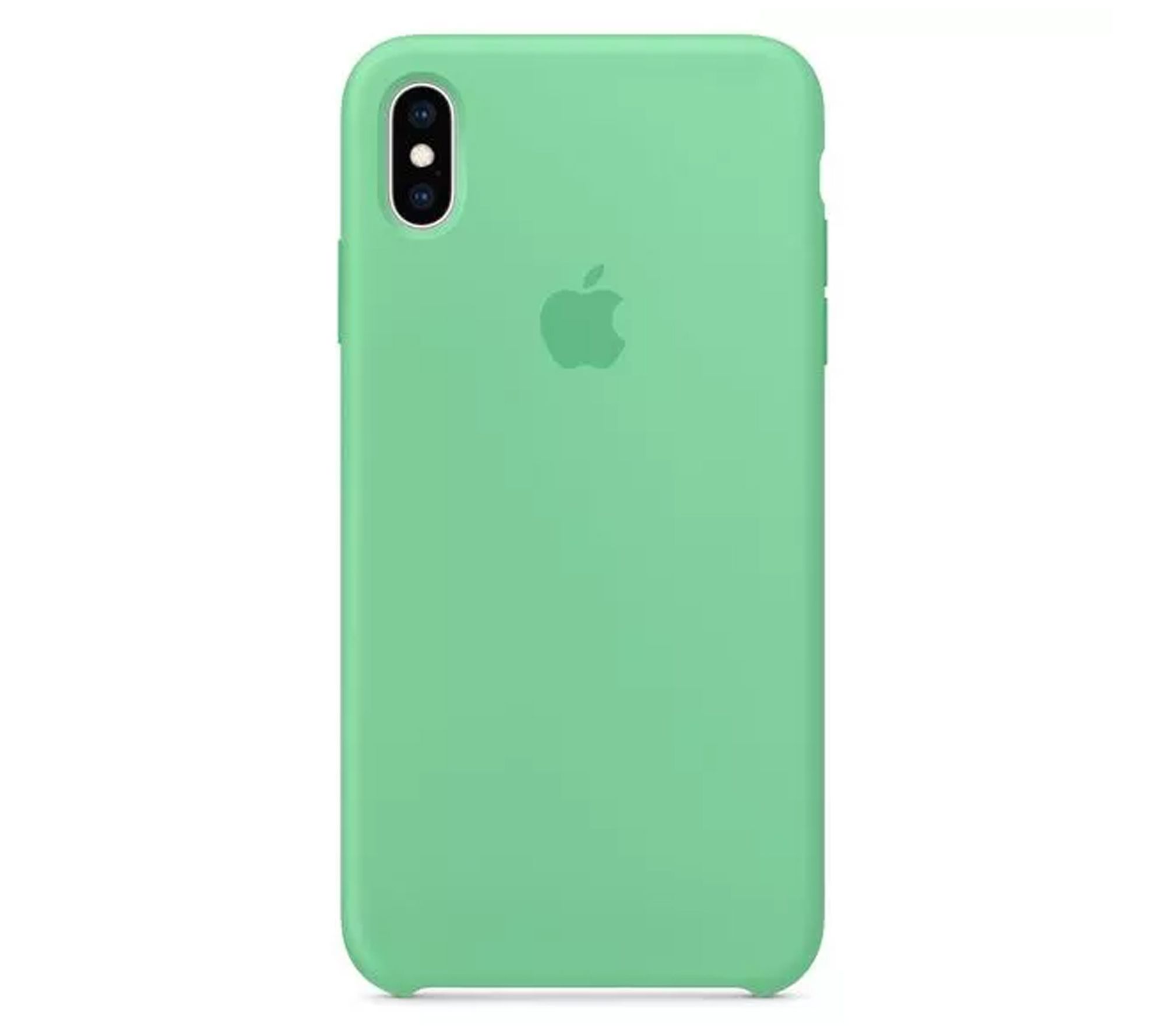 Apple iPhone Xs Max Silicone Case