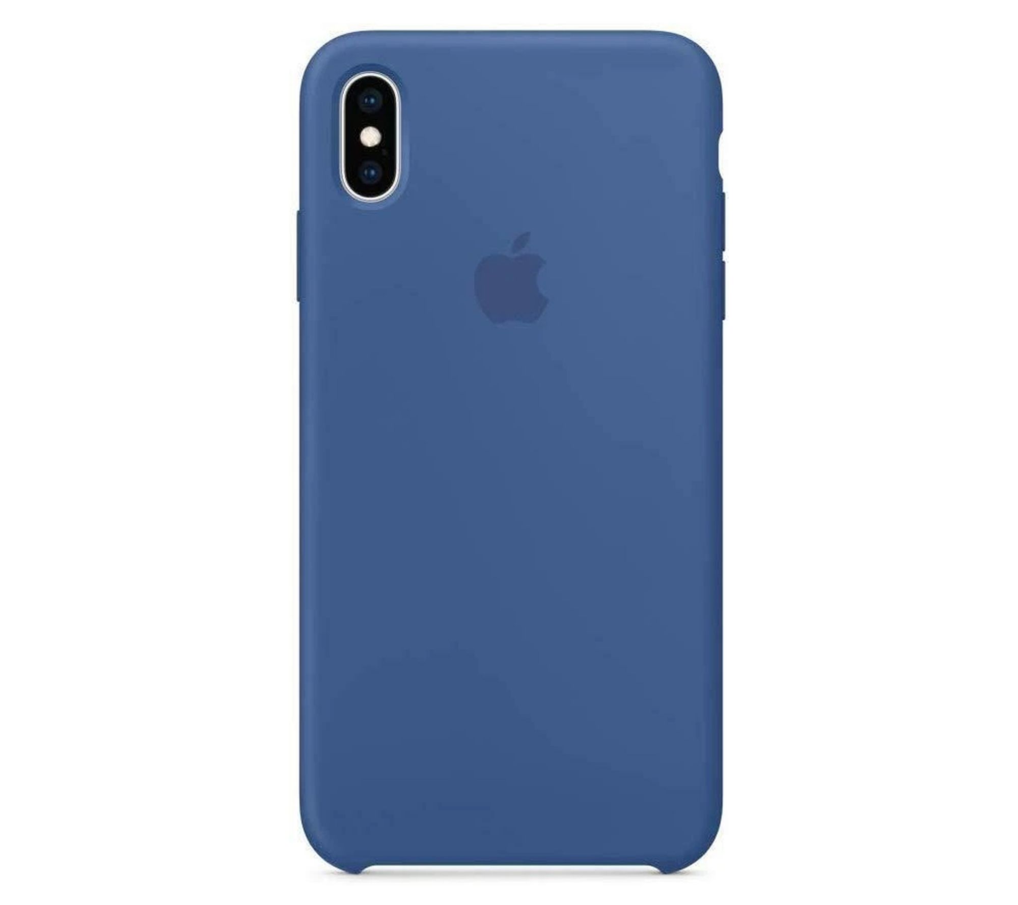Apple iPhone Xs Max Silicone Case