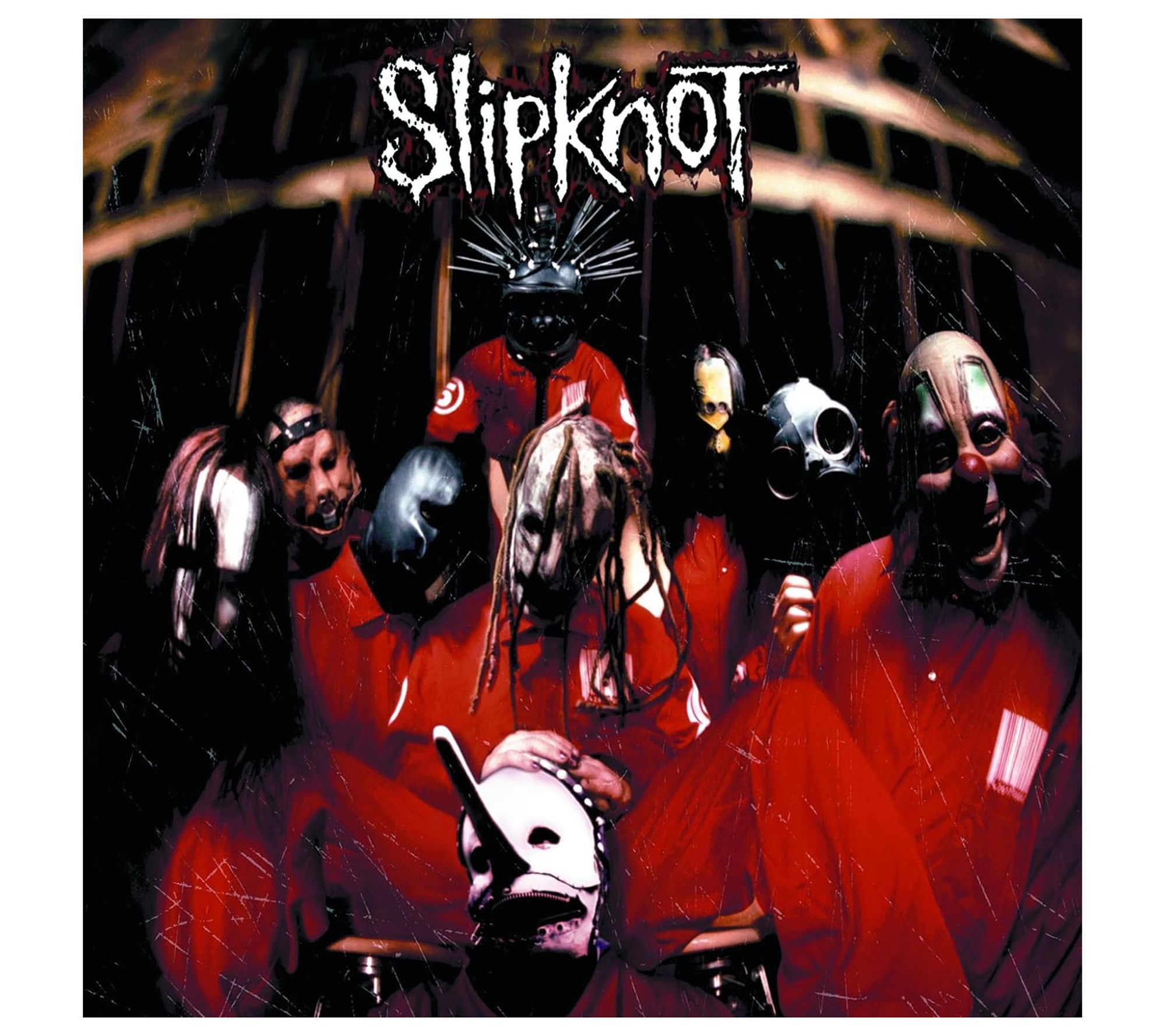 Slipknot - CD
