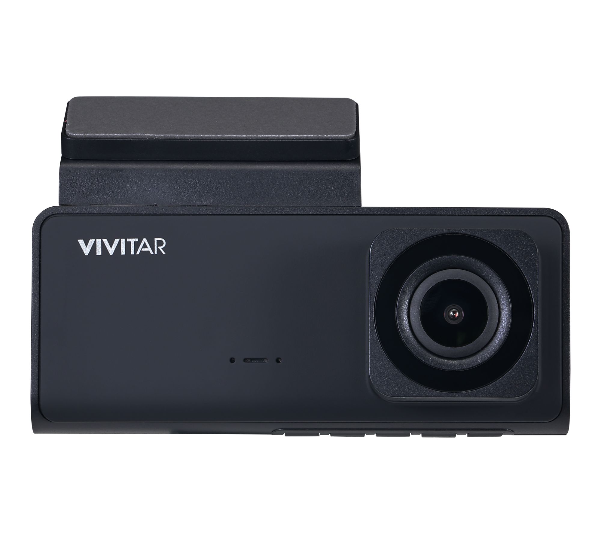  Vivitar 4K Dual Sensor Dashcam with AI and Smart Alerts