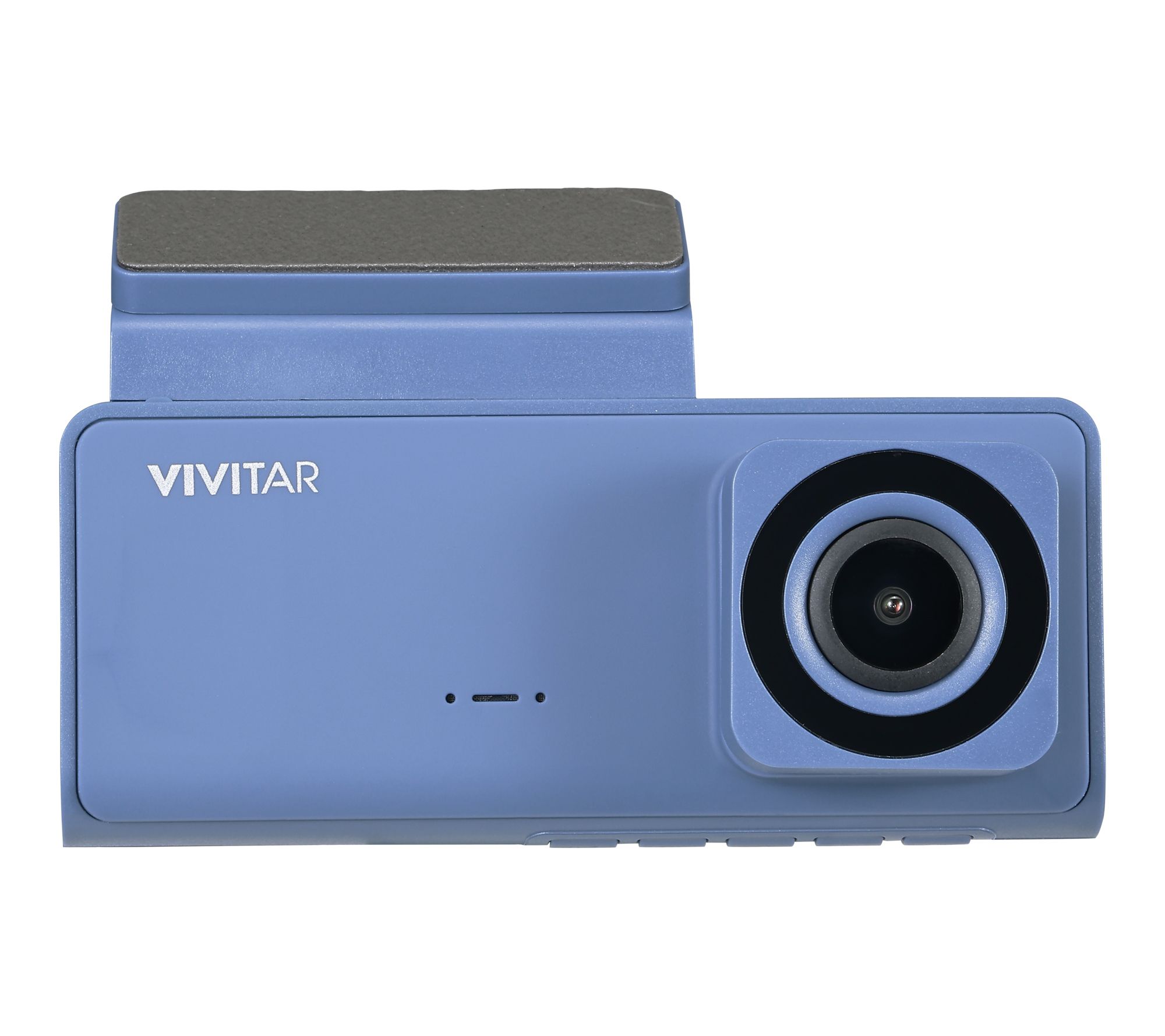 Vivitar 4K Dual Sensor Dashcam with AI and Smart Alerts