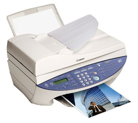canon multipass scan