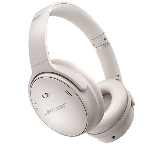 Bose QuietComfort 45 Noise Cancelling Headphones - QVC.com