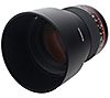 Rokinon 85mm f/1.4 Aspherical Lens for Canon DSLR Cameras, 2 of 4